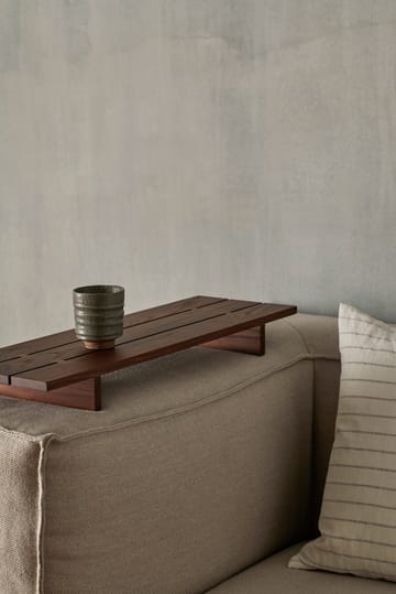 Serena krus 17 cl - Green - Ferm Living