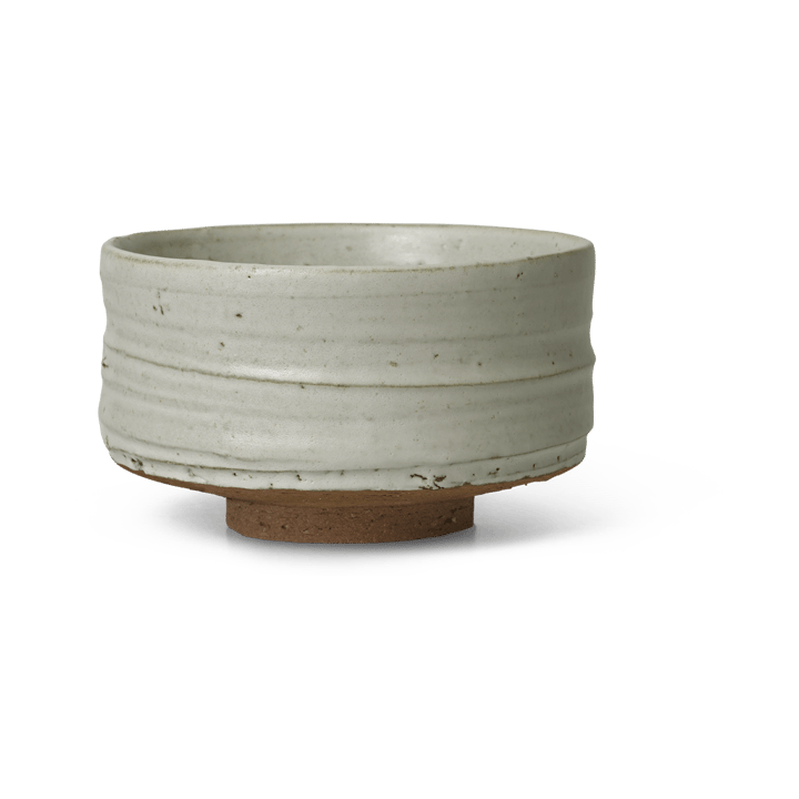 Serena skål Ø12,5 cm - Offwhite - Ferm Living