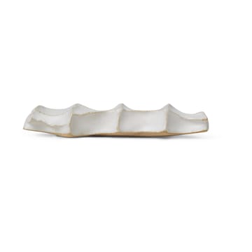 Serre bestikholder 4-pak - Offwhite - Ferm Living