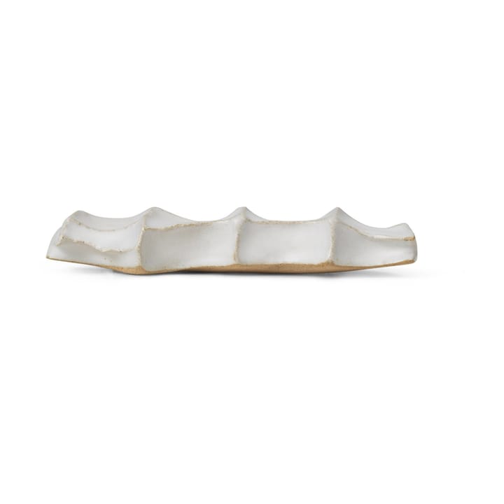 Serre bestikholder 4-pak, Offwhite Ferm Living