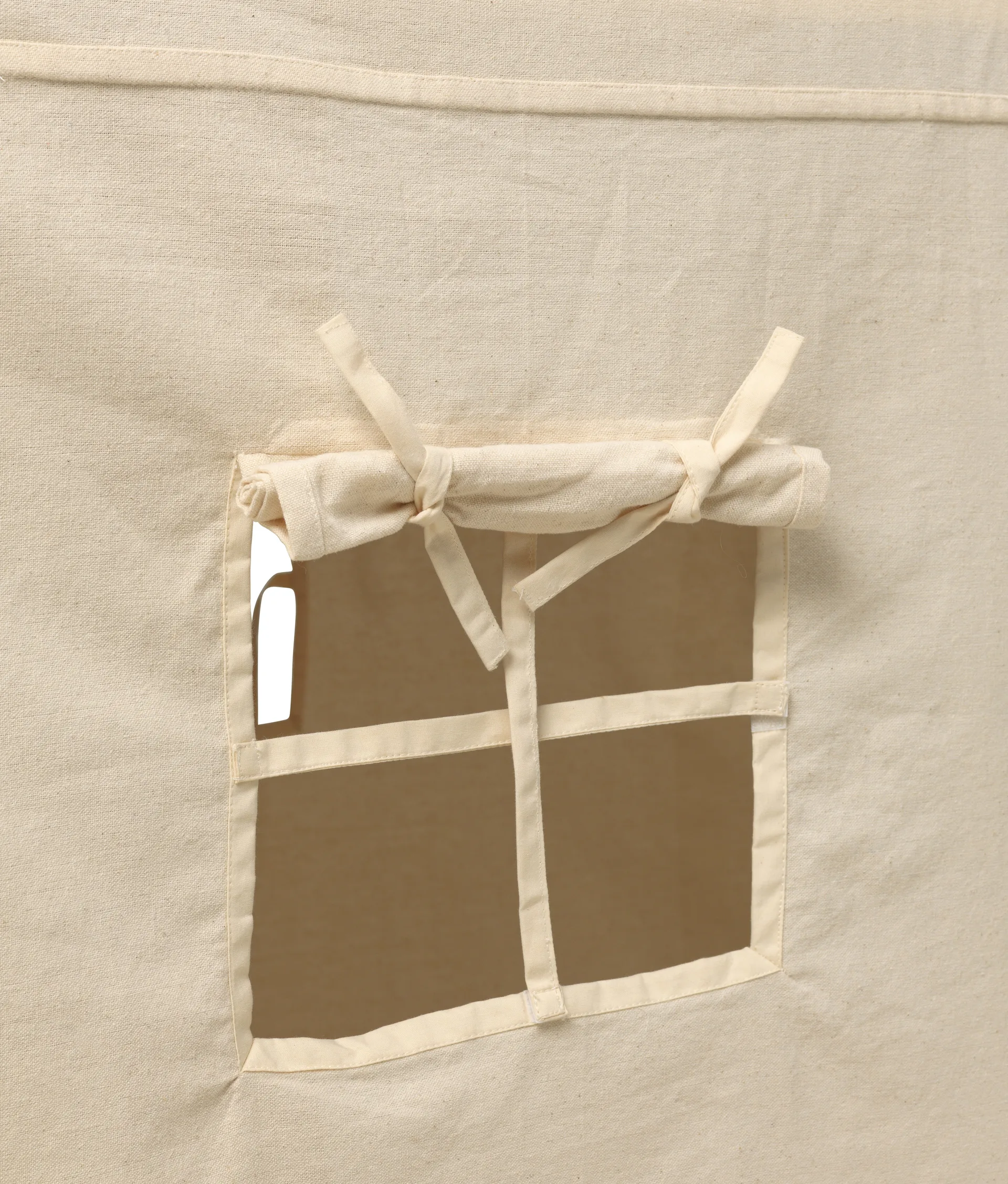 Settle hytte borddug, Offwhite Ferm Living