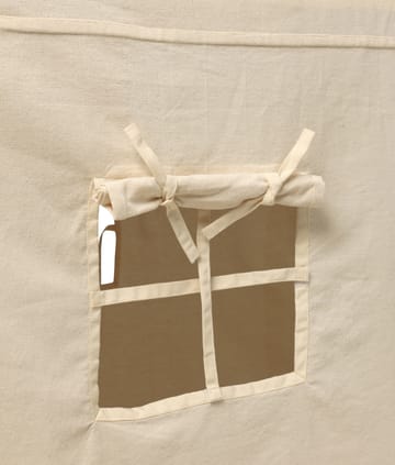 Settle hytte borddug - Offwhite - Ferm Living