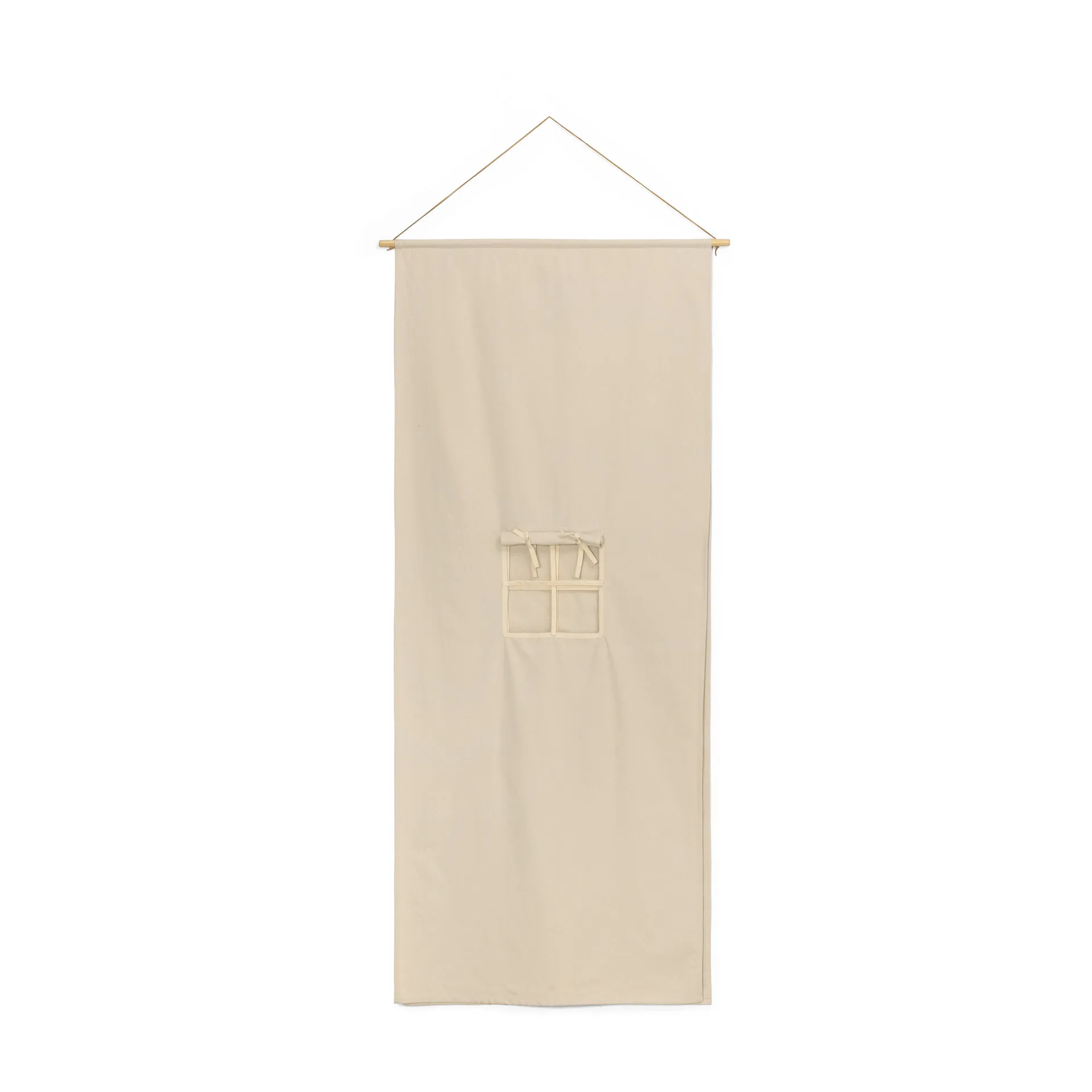 Settle sengehimmel, Offwhite Ferm Living