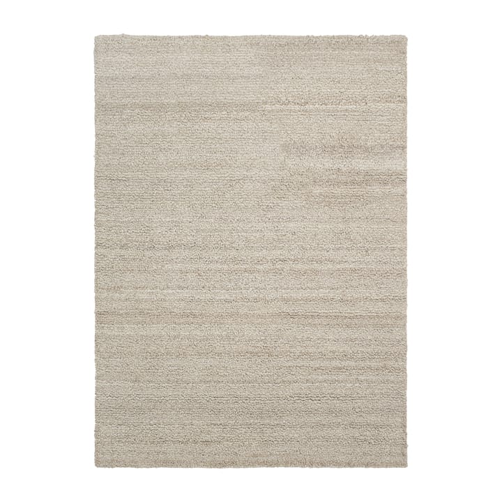 Shade Loop tæppe L 200x300 cm - Beige - ferm LIVING