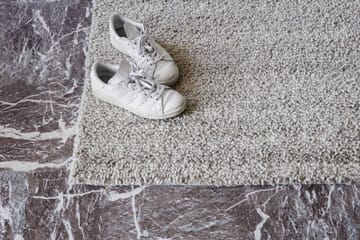 Shade Loop tæppe L 200x300 cm - Beige - Ferm Living