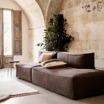Shay quilt cushion 60x40 cm - Desert - ferm LIVING