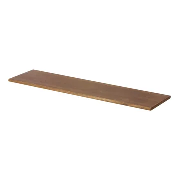 Shelf hylde - mørk eg - Ferm Living