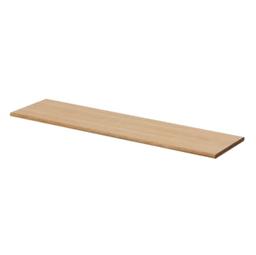 Shelf hylde - olieret eg - Ferm Living
