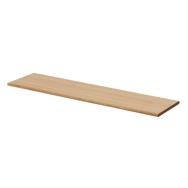 Shelf hylde - olieret eg - Ferm Living