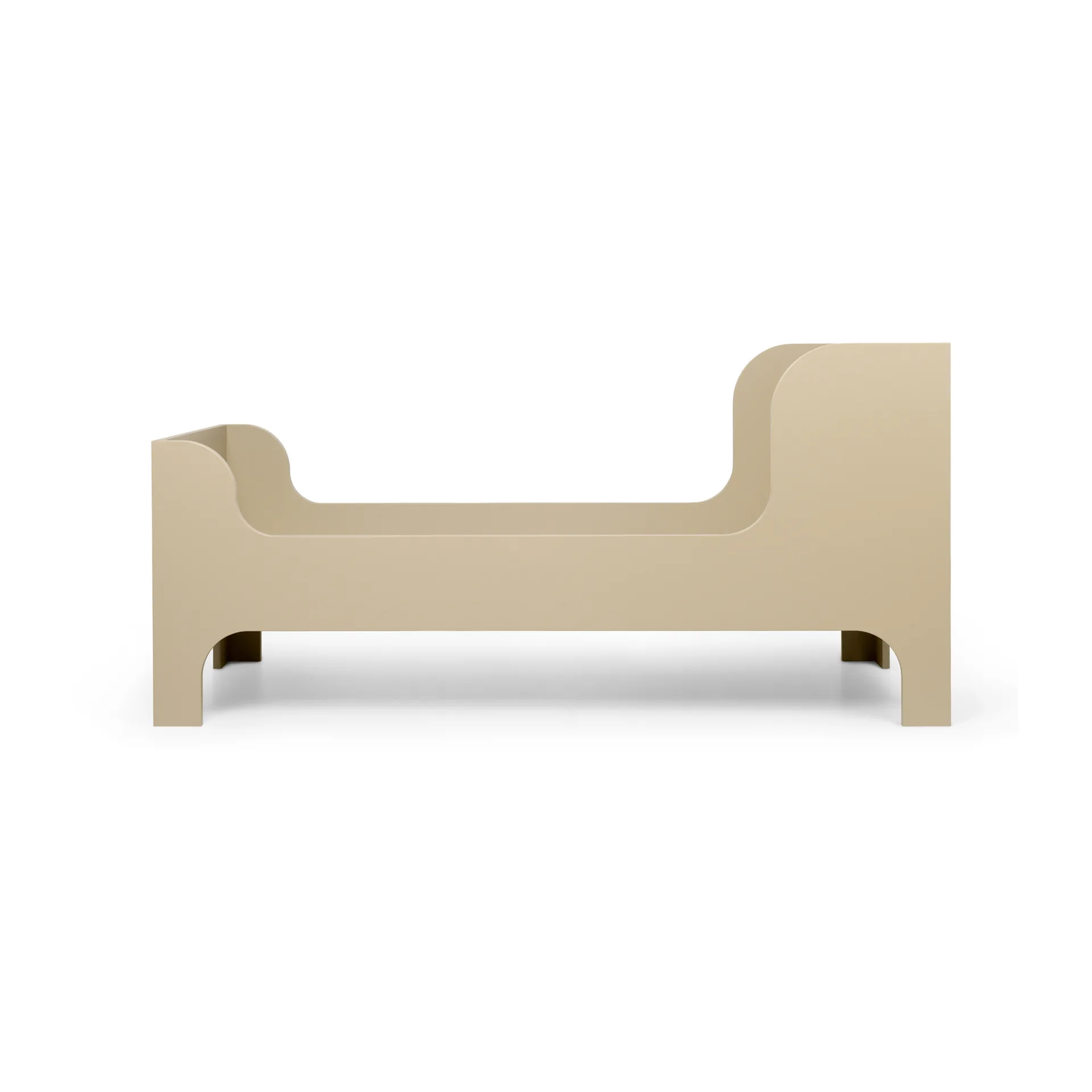 Sill juniorseng 166x80 cm, Cashmere Ferm Living