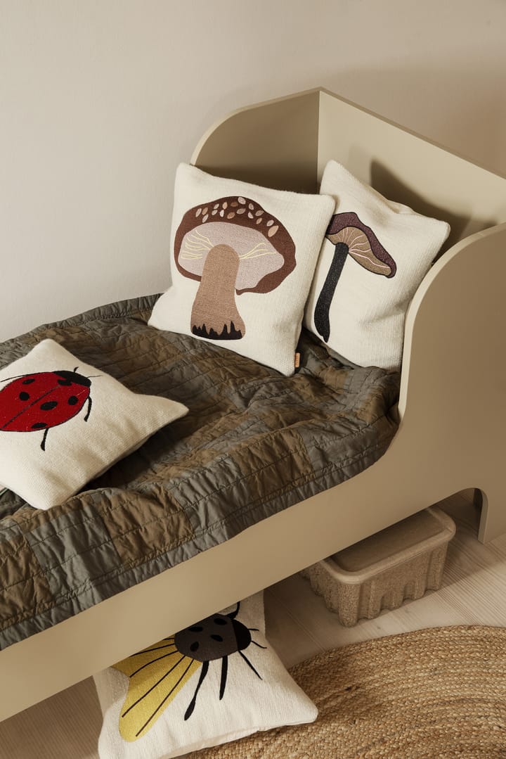 Sill juniorseng 166x80 cm, Cashmere Ferm Living