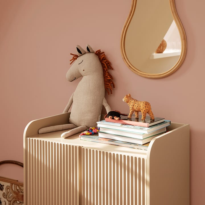Sill Low skab, cashmere Ferm Living