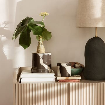 Sill Low skab - cashmere - Ferm Living
