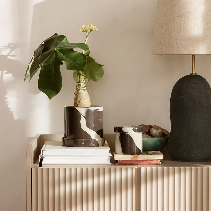 Sill Low skab, cashmere Ferm Living