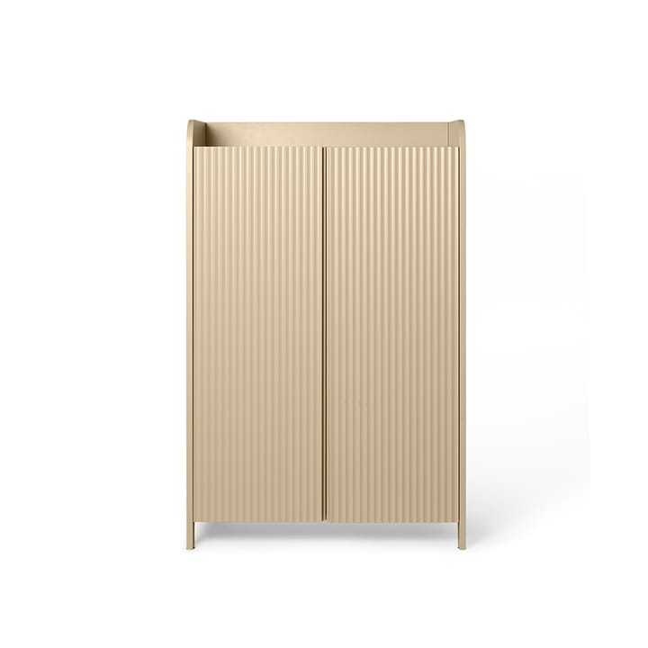 Sill Low skab - cashmere - Ferm Living