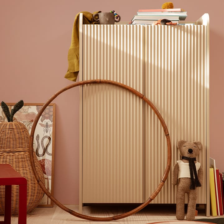 Sill Low skab, cashmere Ferm Living