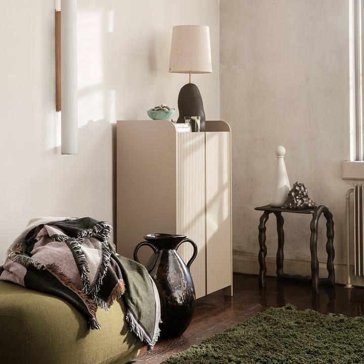 Sill Low skab, cashmere Ferm Living