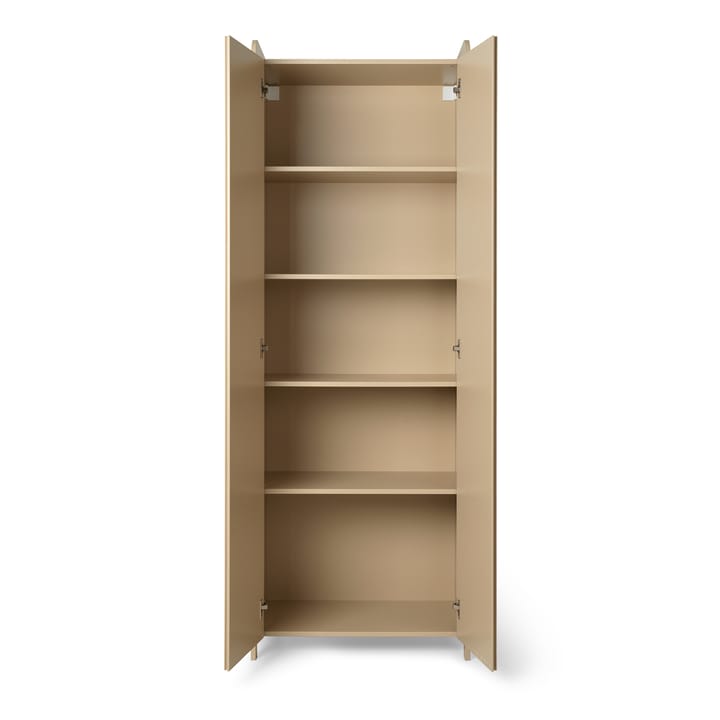 Sill Tall skab, cashmere Ferm Living
