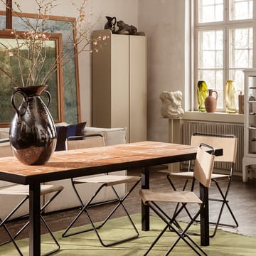 Sill Tall skab - cashmere - Ferm Living