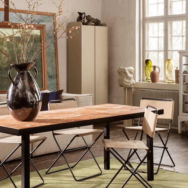 Sill Tall skab, cashmere Ferm Living