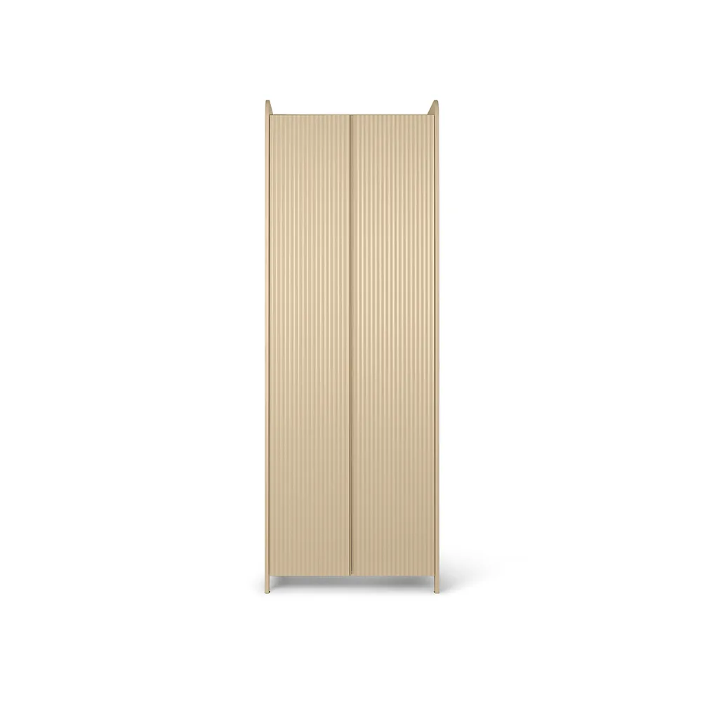 Sill Tall skab, cashmere Ferm Living