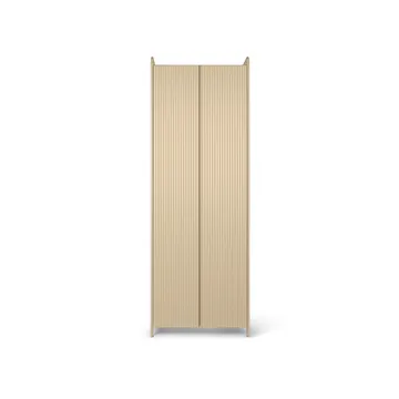 Sill Tall skab - cashmere - Ferm Living