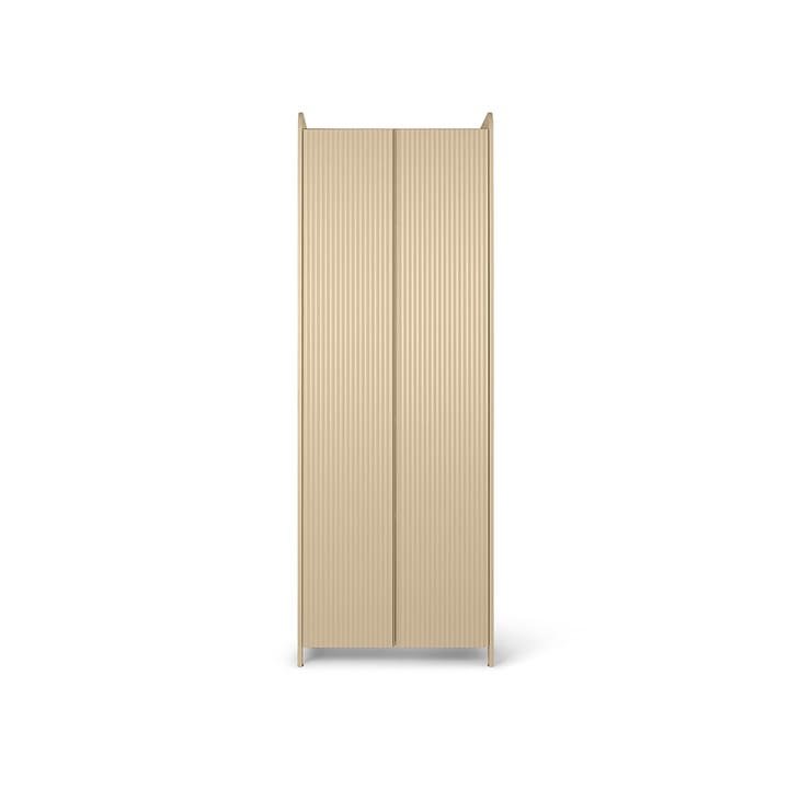 Sill Tall skab - cashmere - Ferm Living