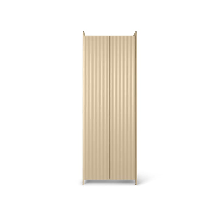 Sill Tall skab - cashmere - Ferm LIVING