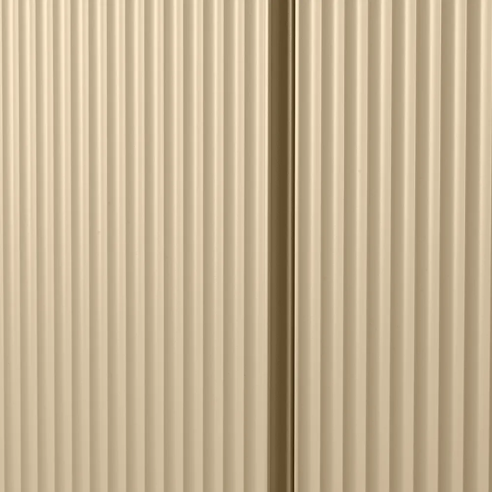 Sill Tall skab, cashmere Ferm Living