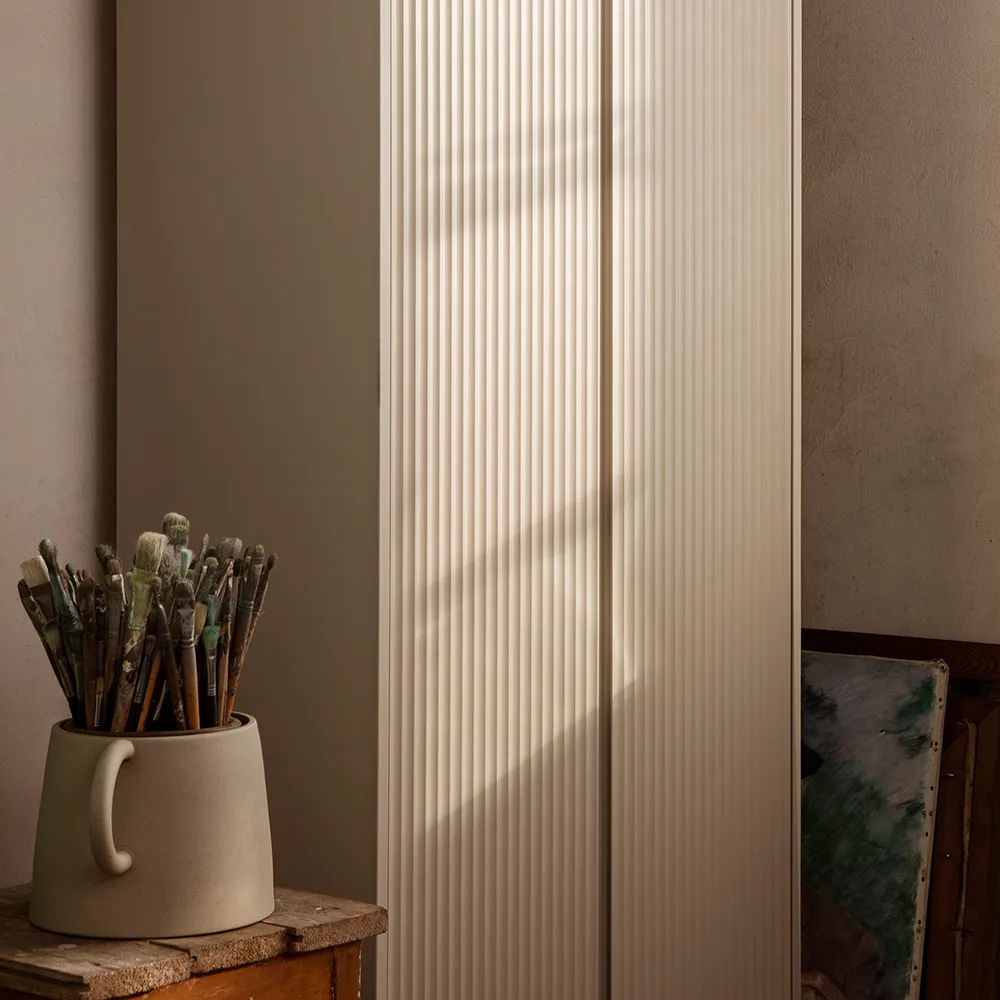 Sill Tall skab, cashmere Ferm Living