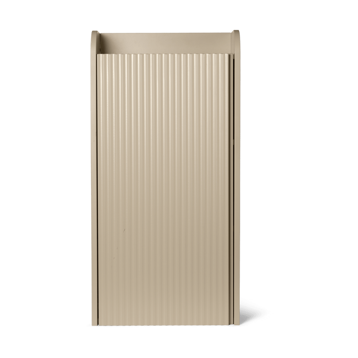 Sill vægskab 42,5x85 cm, Cashmere Ferm Living