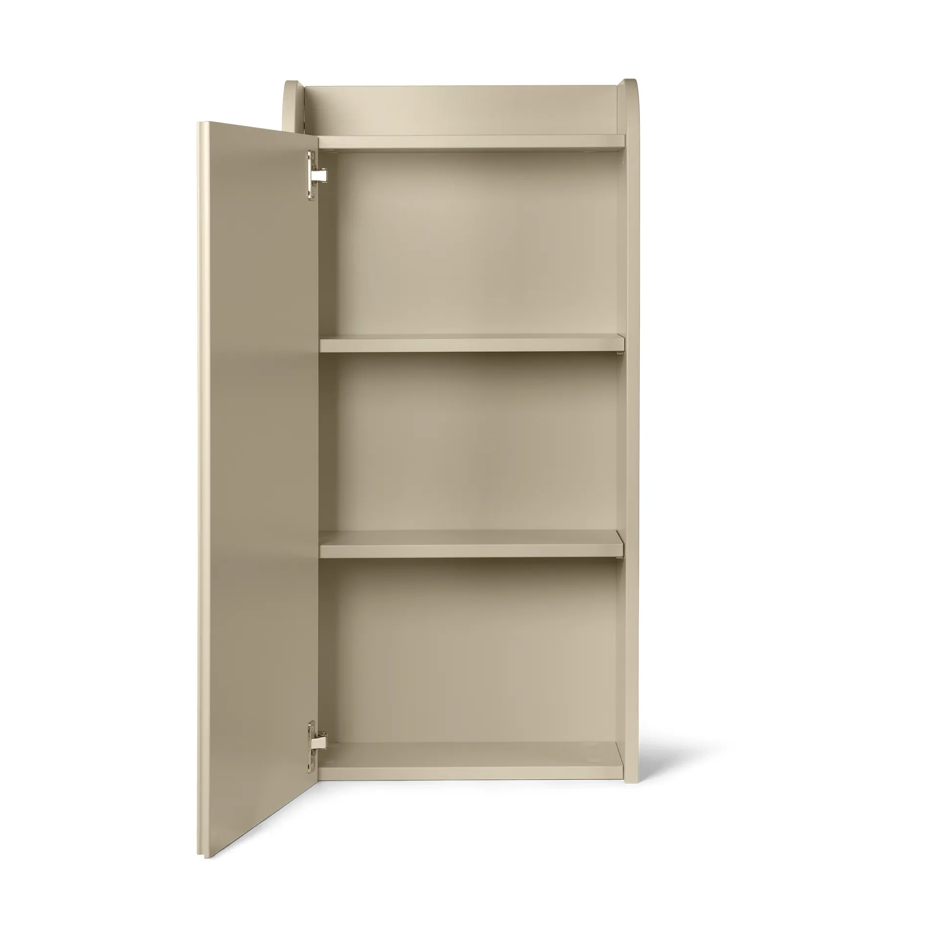 Sill vægskab 42,5x85 cm, Cashmere Ferm Living