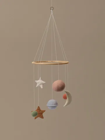 Skye mobil - Multi, Ø23,4x75 cm - Ferm Living