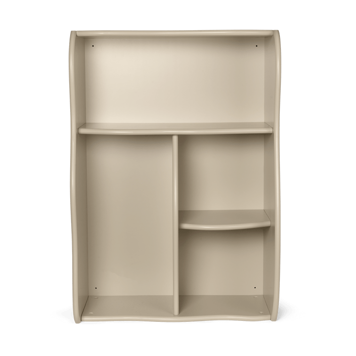 Slope bogreol 66x95 cm - Cashmere - Ferm Living