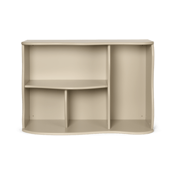 Slope bogreol 66x95 cm - Cashmere - Ferm Living