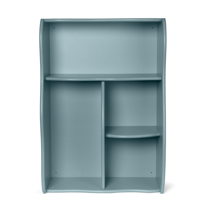 Slope bogreol 66x95 cm - Storm - Ferm Living