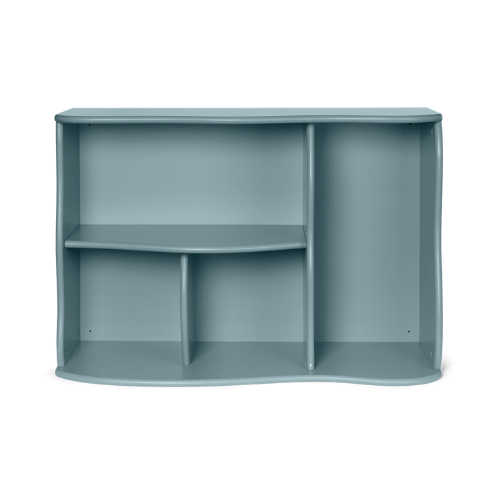 Slope bogreol 66x95 cm, Storm Ferm Living