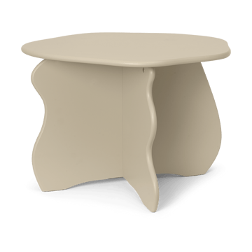 Slope bord - Cashmere - Ferm Living