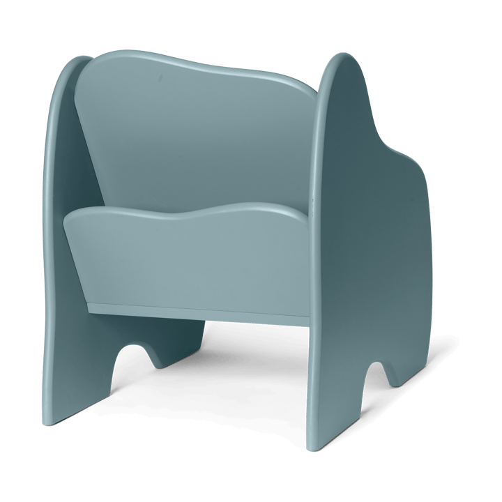 Slope loungelænestol, Storm Ferm Living