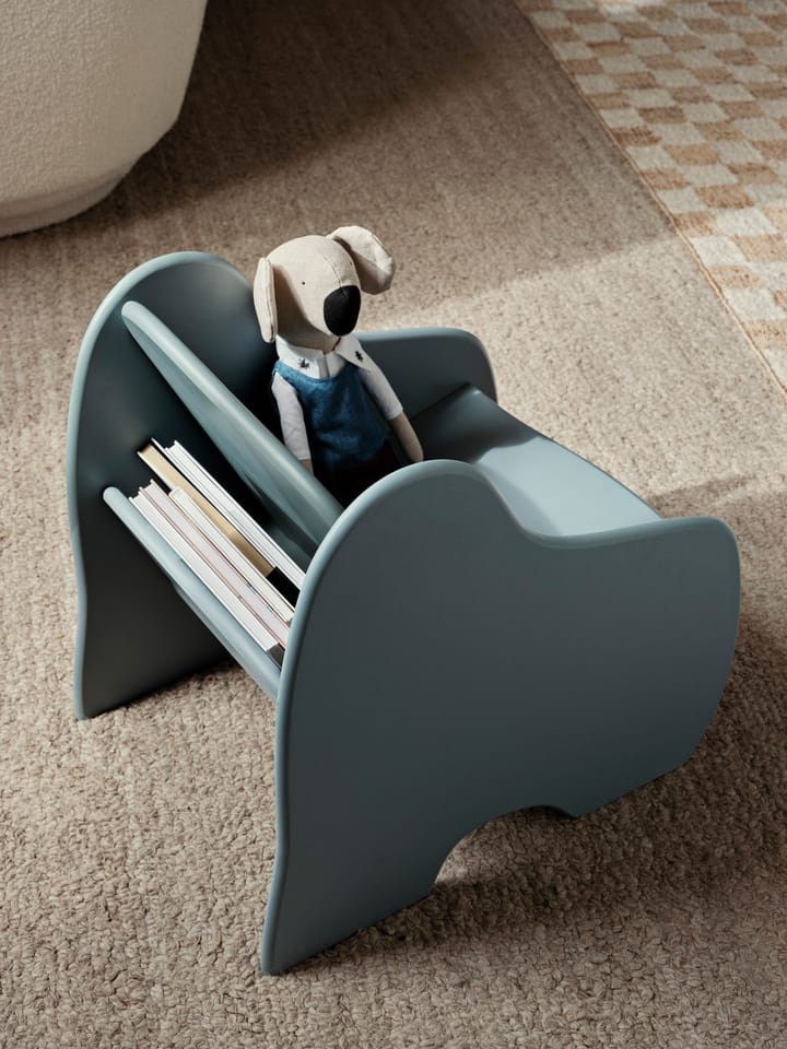 Slope loungelænestol, Storm Ferm Living