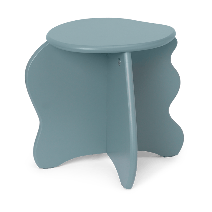 Slope skammel - Storm - Ferm Living