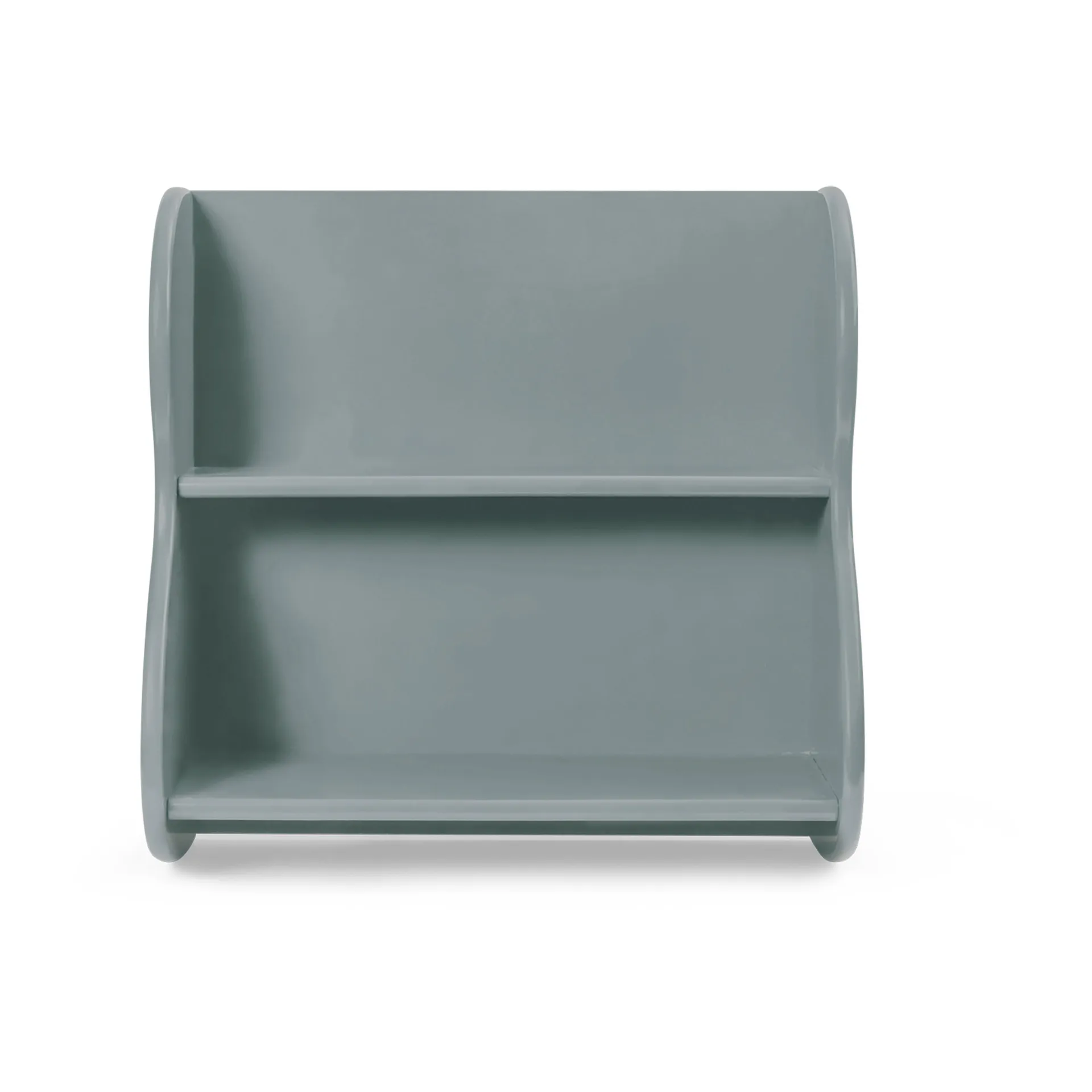 Slope væghylde 60x60 cm, Storm Ferm Living