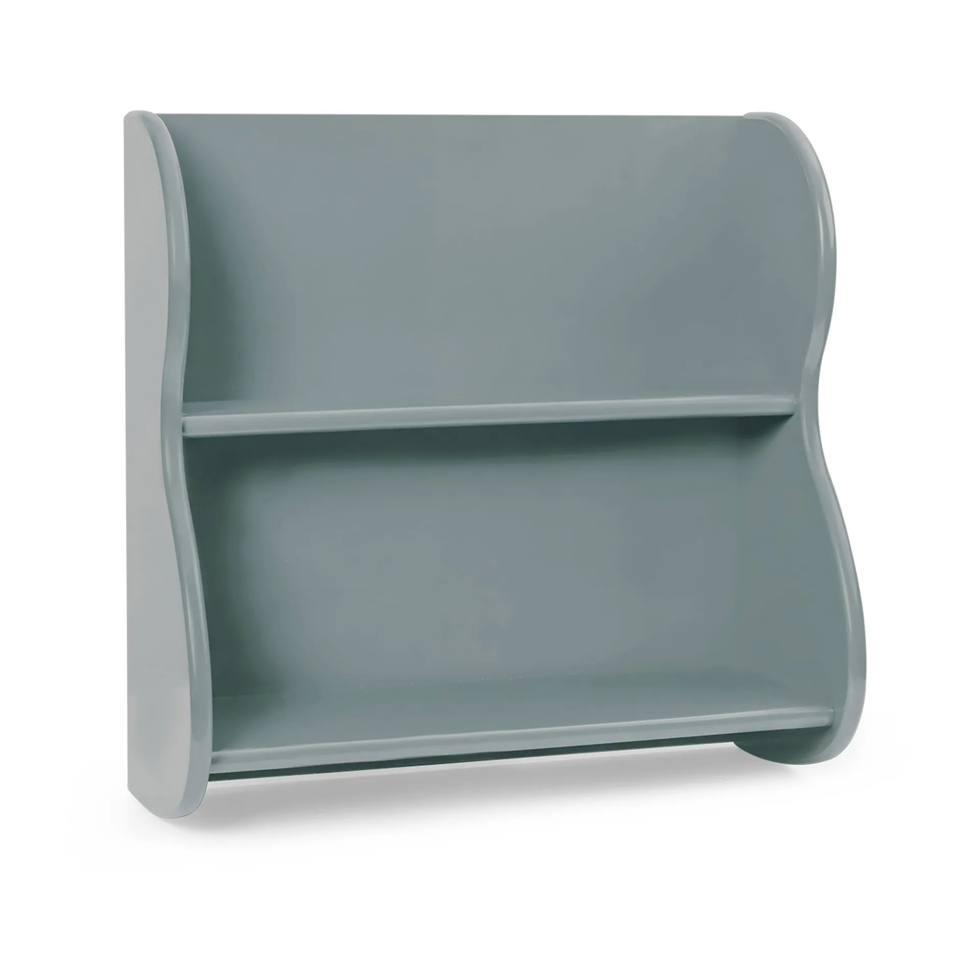 Slope væghylde 60x60 cm, Storm Ferm Living