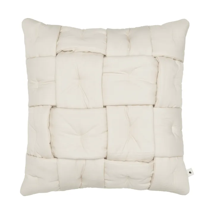 Sofi pude - Parchment, 50x50 cm - Ferm Living