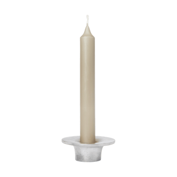 Soothe lysestage Ø8 cm - Aluminium - Ferm Living