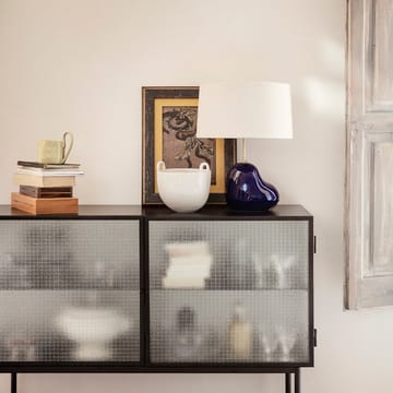 Speckle krukke Ø30 cm - Offwhite - Ferm Living