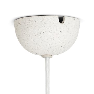 Speckle pendel Ø11,6 cm - Off white - Ferm Living