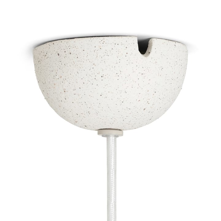 Speckle pendel Ø11,6 cm, Off white Ferm Living