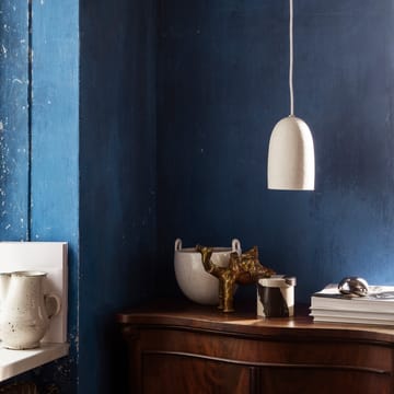 Speckle pendel Ø11,6 cm - Off white - Ferm Living