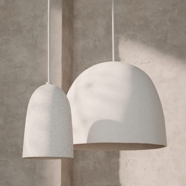 Speckle pendel Ø11,6 cm, Off white Ferm Living